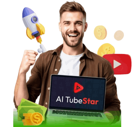 AI TubeStar