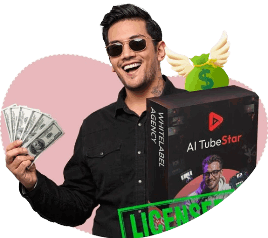 AI TubeStar